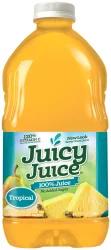 Juicy Juice 100% Juice Boxes / Tropical