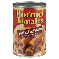 Hormel Tamales 15 oz