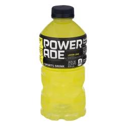 Powerade Lemon Lime Sports Drink 28 oz