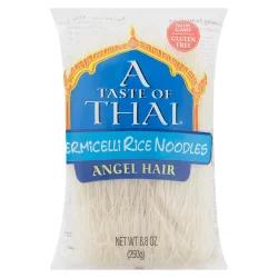 A Taste of Thai Vermicelli Rice Noodles