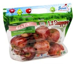 Lil Snappers Gala Apples