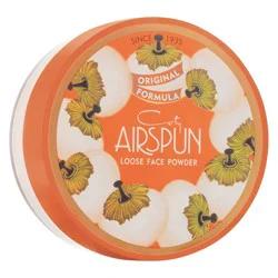 Coty Airspun Loose Face Powder, Honey Beige 070-32