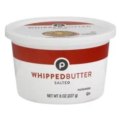 Publix Whipped Butter