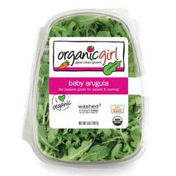 Organic Girl organicgirl Organic Girl Baby Arugula