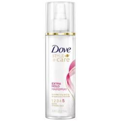 Dove Strength & Shine Non Aerosol Hair Spray