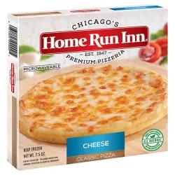 Home Run Inn Cheese Pizza