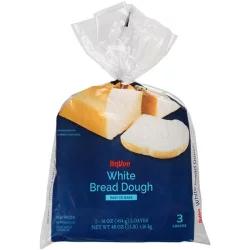 Hy-Vee White Bread Dough