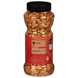SE Grocers Salted Dry Roasted Peanuts