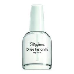 Sally Hansen Nail Treatment 45114 Dries Instantly - Top Coat