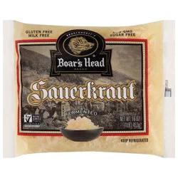 Boar's Head Sauerkraut