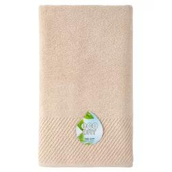 Eco Dry Bath Towel, Sand