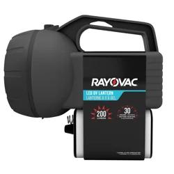Rayovac Value Bright Floating Lantern