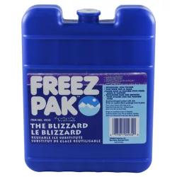 Freez Pak Reusable Ice Substitute Medium 1 ea