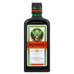 Jägermeister Liqueur - 375ml Bottle