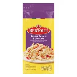 Bertolli Shrimp Scampi & Linguine