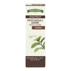 Nature's Truth Patchouli Dark Aromatherapy Essential Oil