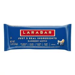 Larabar Blueberry Muffin Fruit & Nut Bar 1.6 oz