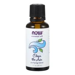 Now Naturals Clear The Air Essential Oil