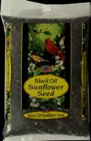 Kroger Black Oil Sunflower Seeds