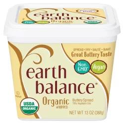 Earth Balance Organic Buttery Spread