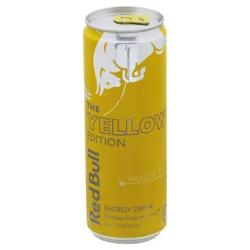 Red Bull Energy Drink 12 oz