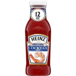 Heinz Original Cocktail Sauce