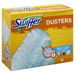 Swiffer Dusters 18 ea