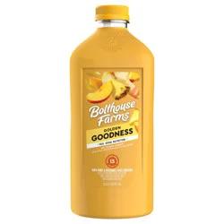 Bolthouse Farms Golden Goodness Juice, 52 oz