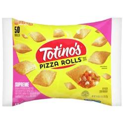 Totino's Supreme Frozen Pizza Rolls