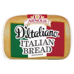 Arnold Premium Italian Bread (Packaging May Vary)
