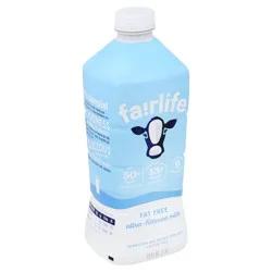 Fairlife Lactose-Free Skim Milk - 52 fl oz