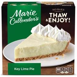 Marie Callender's Key Lime Pie 30.4 oz