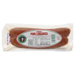 Reynaldo's Pork Longaniza