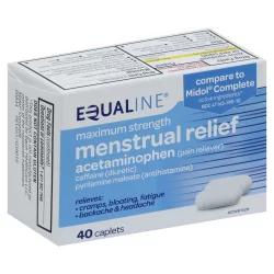 Equaline Menstrual Complete