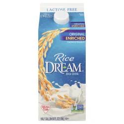 Rice Dream Original Drink