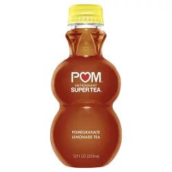 POM Wonderful Pomegranate Lemonade Tea