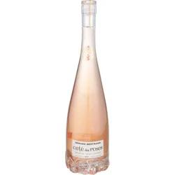 Gerard Bertrand Côte Des Roses Rosé Wine - 750ml Bottle