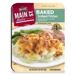 Reser's Main St. Bistro Baked Scalloped Potatoes