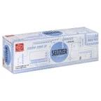 Harris Teeter Original Seltzer - 12 Pack Cans