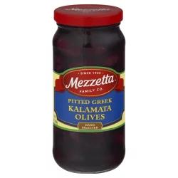 Mezzetta Pitted Kalamata Olives