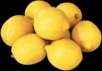 Small Lemons