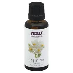 Now Naturals Jasmine 1 oz