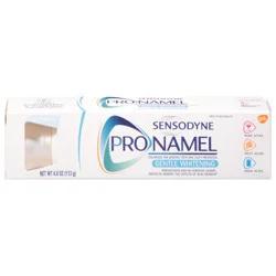 Sensodyne Pronamel Gentle Whitening Toothpaste 4.0 oz