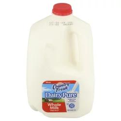 Dairy Pure Vitamin D Whole Milk