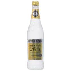 Fever-Tree Premium Indian Tonic Water 16.9 fl oz