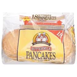De Wafelbakkers DeWafelbakkers Buttermilk Pancakes