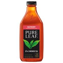 Pure Leaf Iced Tea Raspberry