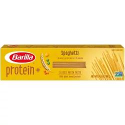 Barilla Protein+ Multigrain Spaghetti Pasta