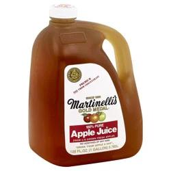 Martinelli's 100% Juice