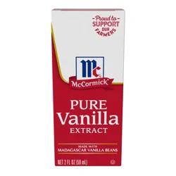 McCormick® McCormick All Natural Pure Vanilla Extract